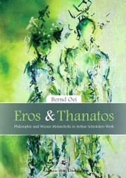 Cover von Eros und Thanatos