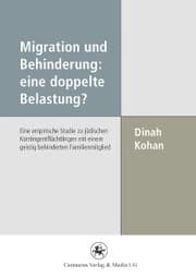 Cover von Migration und Behinderung: eine doppelte Belastung?