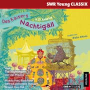 Cover von Des Kaisers Nachtigall