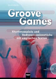 Cover von Groove Games