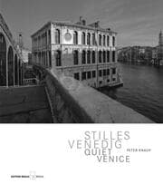 Cover von Stilles Venedig