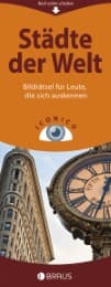 Cover von ICONICO Städte der Welt
