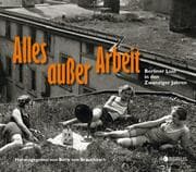 Cover von Alles außer Arbeit