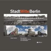 Cover von Stadt Mitte Berlin