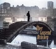 Cover von Über tausend Brücken