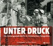 Cover von Unter Druck