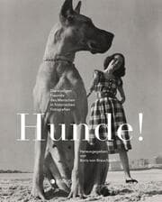 Cover von Hunde!