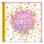 Cover von Happy Konfetti to you!
