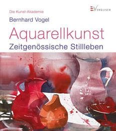 Cover von Aquarellkunst