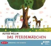 Cover von Das Pferdemädchen