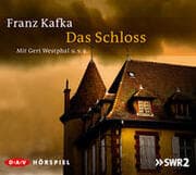 Cover von Das Schloss