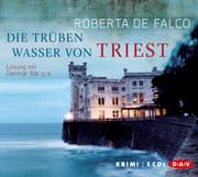Cover von Die trüben Wasser von Triest