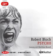 Cover von Psycho
