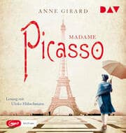 Cover von Madame Picasso