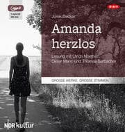 Cover von Amanda Herzlos