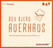 Cover von Auerhaus