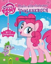Cover von My Little Pony