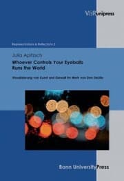 Cover von Whoever Controls Your Eyeballs Runs the World