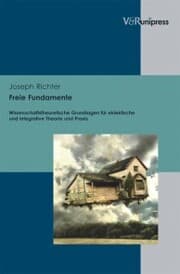 Cover von Freie Fundamente