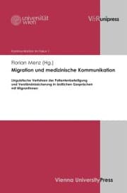 Cover von Migration und medizinische Kommunikation
