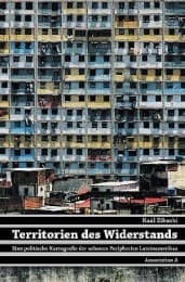 Cover von Territorien des Widerstands