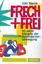 Cover von Frech und frei
