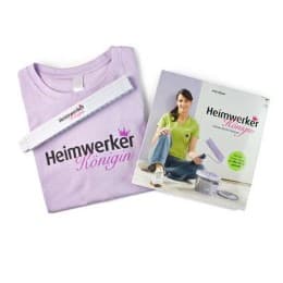 Cover von Heimwerker-Königin Starter-Set