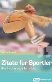 Cover von Zitate für Sportler
