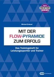 Cover von Mit der Flow-Pyramide zum Erfolg