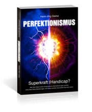 Cover von Perfektionismus