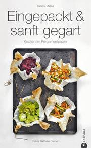Cover von Eingepackt & sanft gegart