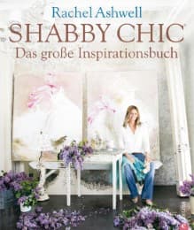 Cover von Shabby Chic