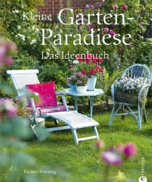 Cover von Kleine Garten-Paradiese