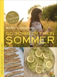 Cover von So schmeckt mein Sommer