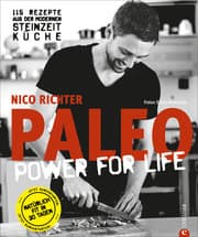 Cover von Paleo - Power for Life