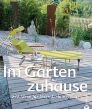 Cover von Im Garten zuhause