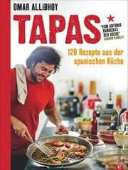 Cover von Tapas