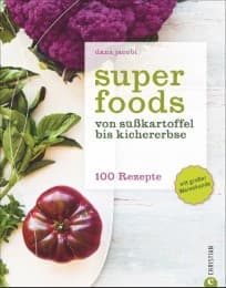 Cover von Superfoods