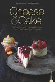 Cover von Cheese & Cake