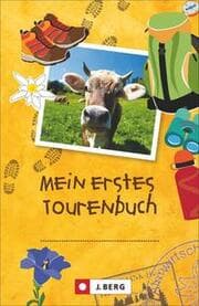 Cover von Mein erstes Tourenbuch