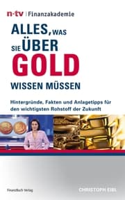 Cover von Alles, was Sie über Gold wissen müssen