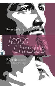 Cover von Jesus Christus