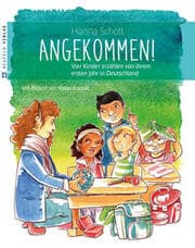 Cover von Angekommen!