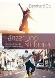 Cover von Tänzer und Stolperer