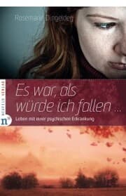 Cover von Es war, als würde ich fallen