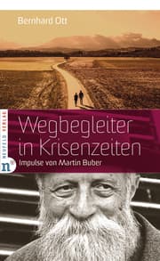 Cover von Wegbegleiter in Krisenzeiten