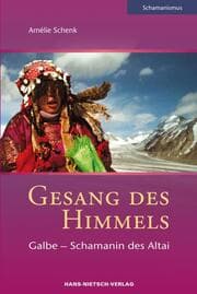 Cover von Gesang des Himmels