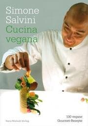 Cover von Vegan auf italienisch