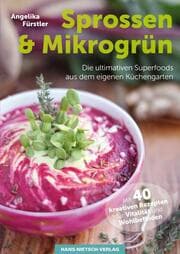 Cover von Sprossen & Mikrogrün