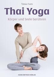Cover von Thai Yoga
